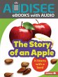 Story of an Apple (eBook, ePUB) - Bild 1