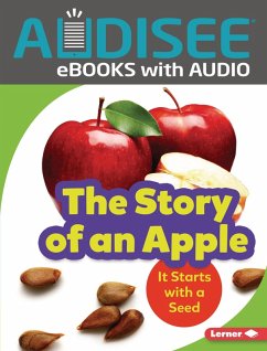 Cover Story of an Apple (eBook, ePUB)
