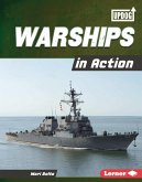 Warships in Action (eBook, ePUB)