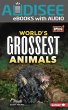 World's Grossest Animals (eBook, ePUB) - Bild 1