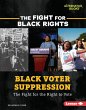 Black Voter Suppression (eBook, ePUB) - Bild 1