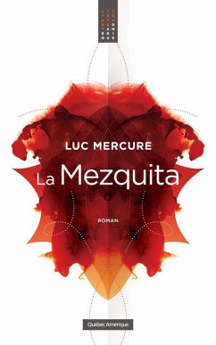 Cover La Mezquita (eBook, ePUB)