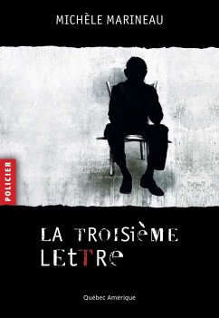 Cover La Troisième Lettre (eBook, ePUB)