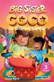 Big Sister Coco: A Birthday Surprise (eBook, ePUB) Big Sister Coco: A Birthday Surprise (eBook, ePUB)