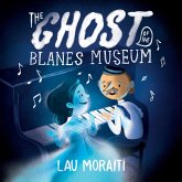 Ghost of the Blanes Museum (eBook, ePUB) Ghost of the Blanes Museum (eBook, ePUB)