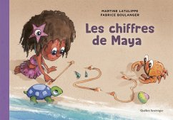 Cover Les mondes de Maya, Tome 1 (eBook, PDF)