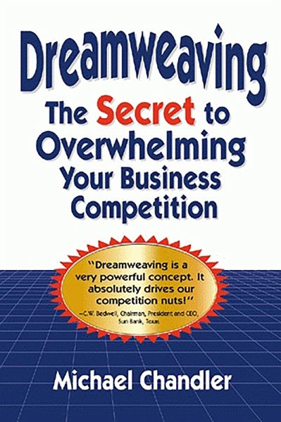 Dreamweaving (eBook, PDF)