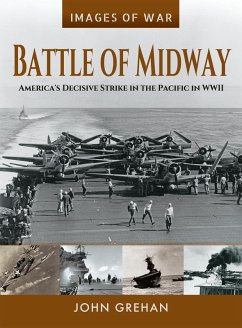 Cover Battle of Midway (eBook, PDF)