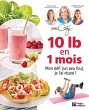 10 lb en 1 mois (eBook, ePUB) - Bild 1