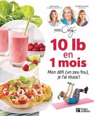 10 lb en 1 mois (eBook, ePUB)