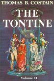 Tontine, Volume 2 (eBook, ePUB) Tontine, Volume 2 (eBook, ePUB)