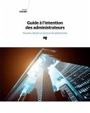 Guide à l'intention des administrateurs (eBook, ePUB)