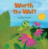Worth the Wait (eBook, ePUB) - Bild 1