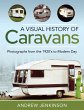 Visual History of Caravans (eBook, ePUB) - Bild 1