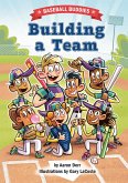 Building a Team (eBook, ePUB) Building a Team (eBook, ePUB)