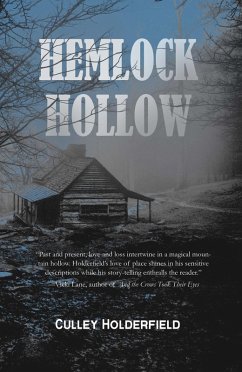 Hemlock Hollow (eBook, ePUB) - Holderfield, Culley