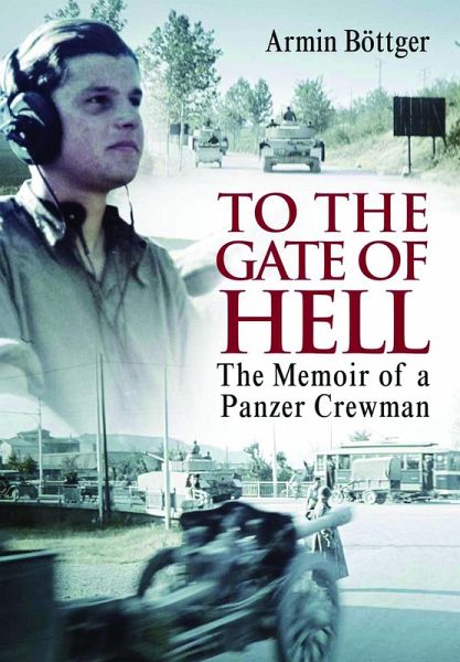 To the Gate of Hell (eBook, PDF) To the Gate of Hell (eBook, PDF)