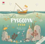 Cyfres Anturiaeth Eifion a Sboncyn: Pysgodyn / Fish (eBook, PDF)