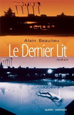 Cover Le Dernier Lit (eBook, ePUB)