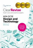 ClearRevise AQA ExamTutor Design & Technology 8552 (eBook, PDF) ClearRevise AQA ExamTutor Design & Technology 8552 (eBook, PDF)