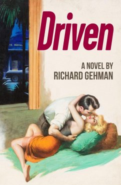 Cover Driven (eBook, ePUB)