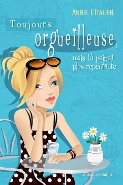 Cover Toujours orgueilleuse, mais (à peine) plus repentante (eBook, ePUB)