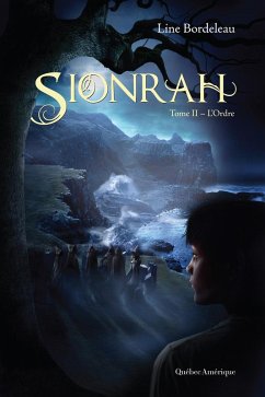 Cover Sionrah - Tome 2 (eBook, ePUB)