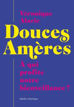 Cover Douces Amères (eBook, ePUB)