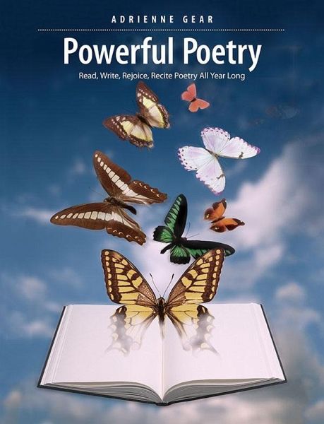 Powerful Poetry (eBook, PDF)