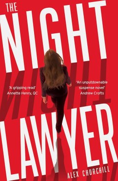 Cover Night Lawyer (eBook, ePUB)