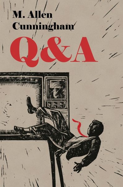 Q & A (eBook, ePUB)