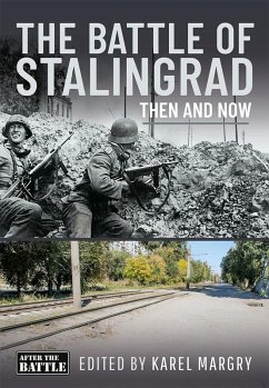 Cover Battle of Stalingrad (eBook, PDF)