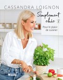 Simplement chic, tome 3 (eBook, ePUB)