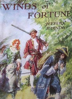 Cover Winds of Fortune (eBook, ePUB)