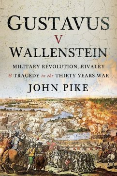 Gustavus v Wallenstein (eBook, ePUB) - John Pike, Pike