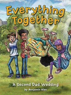 Cover Everything Together (eBook, ePUB)