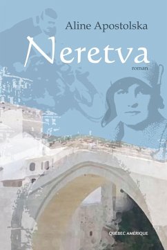 Cover Neretva (eBook, ePUB)