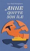 Anne quitte son île (eBook, ePUB) Anne quitte son île (eBook, ePUB)