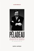 Péladeau (eBook, ePUB)