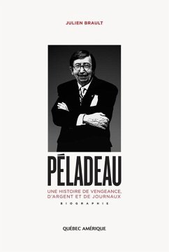 Cover Péladeau (eBook, ePUB)