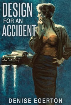 Cover Design for an Accident (eBook, ePUB)