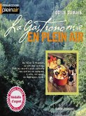 La Gastronomie en plein air (eBook, ePUB)