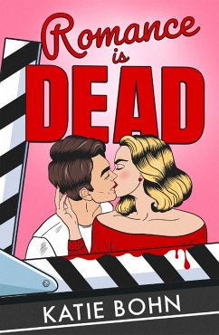 Cover Romance Is Dead (eBook, ePUB)