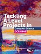 Tackling A Level projects in Computer... - Bild 1