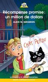 Récompense promise: un million de dollars (eBook, ePUB) Récompense promise: un million de dollars (eBook, ePUB)