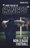 'Hope You Die of Cancer"e; (eBook, ePUB) 'Hope You Die of Cancer"e; (eBook, ePUB)