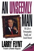 Unseemly Man (eBook, ePUB) Unseemly Man (eBook, ePUB)