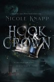 Hook & Crown : A Dark Peter Pan Retelling (eBook, ePUB)