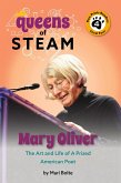 Mary Oliver: The Art and Life of a Prized American Poet (eBook, ePUB)