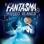 Fantasma del Museo Blanes (eBook, ePUB)